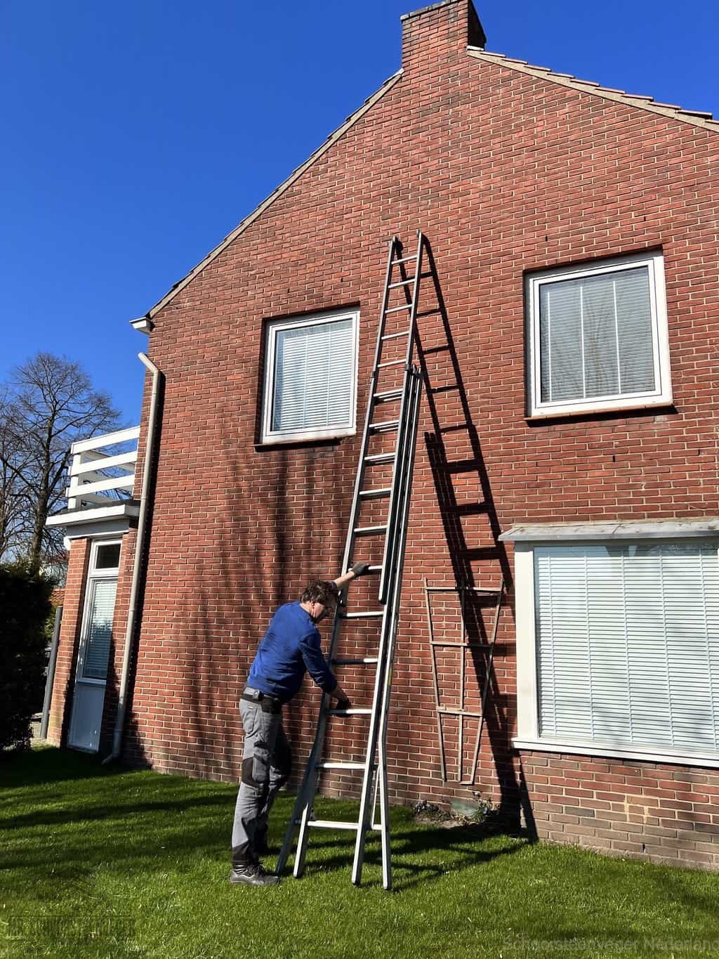 Onderhoud schoorsteen Zeist schoorsteenvegers Onderhoud schoorsteen Zeist schoorsteenvegers