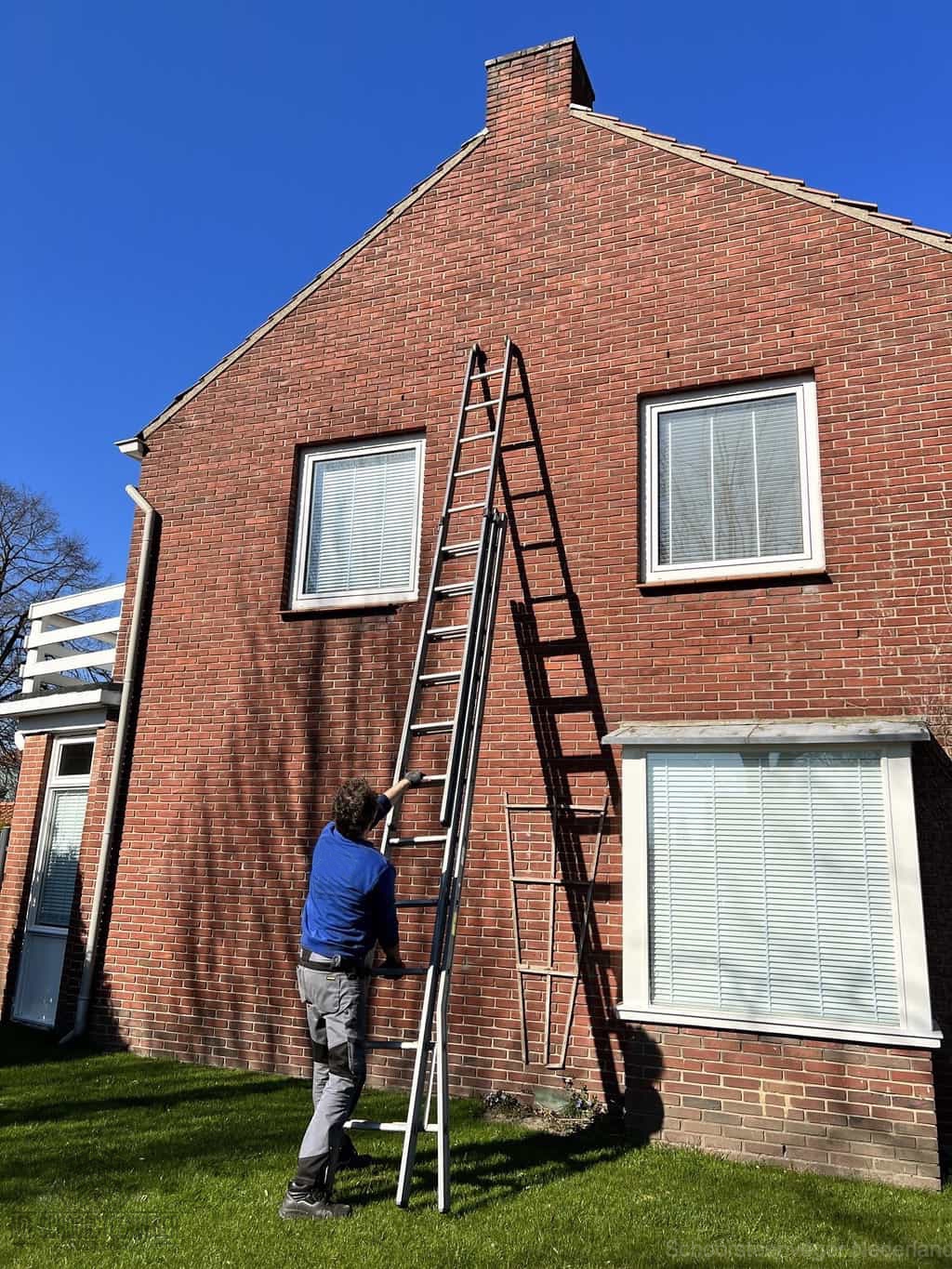 Schoorsteen controleren Zeist Schoorsteen controleren Zeist