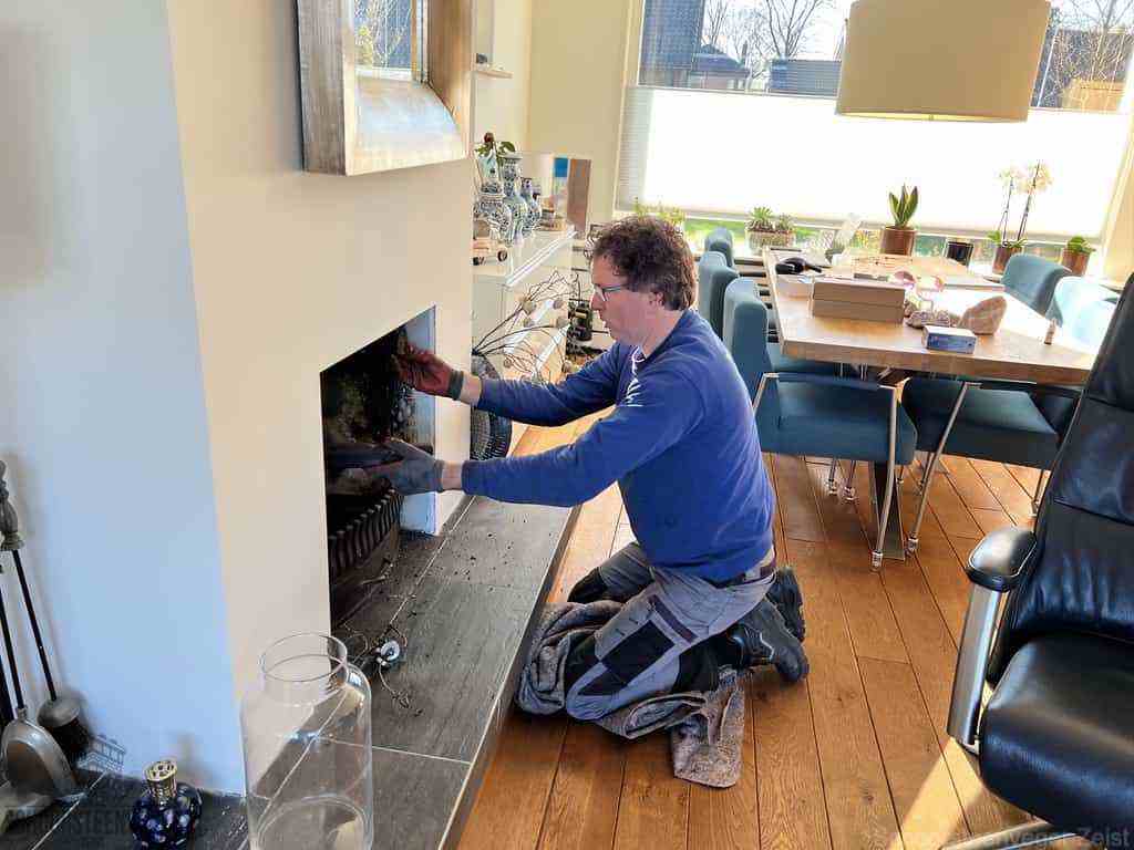 Schouw inspectie Zeist schoorsteenveger Schouw inspectie Zeist schoorsteenveger
